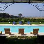 Casale Sant'angelo Bed & Breakfast Capalbio