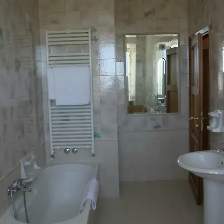 Bed and Breakfast Casale Sant'angelo