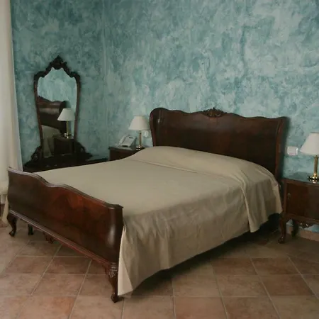 Bed and Breakfast Casale Sant'angelo Capalbio