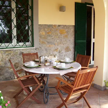 Bed and Breakfast Casale Sant'angelo
