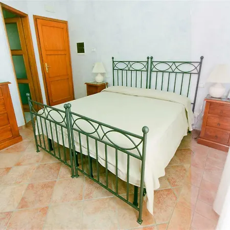 Casale Sant'angelo Frühstückspension Capalbio