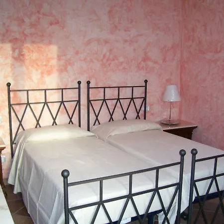 Casale Sant'angelo Frühstückspension 4*