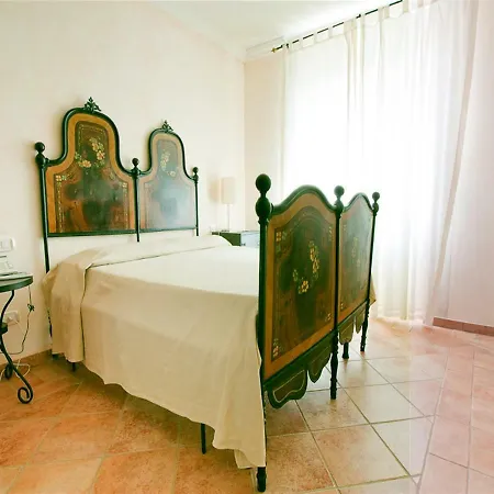 Casale Sant'angelo *