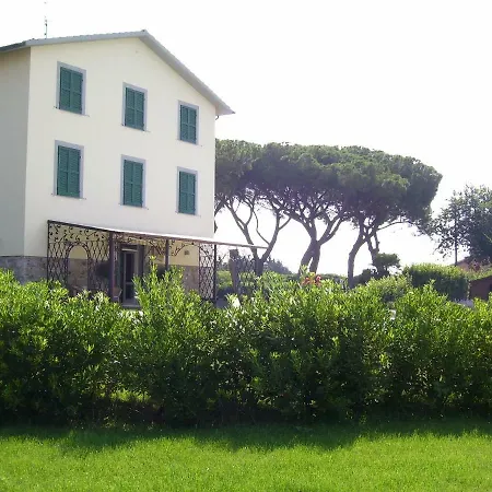 Casale Sant'angelo Frühstückspension 4*