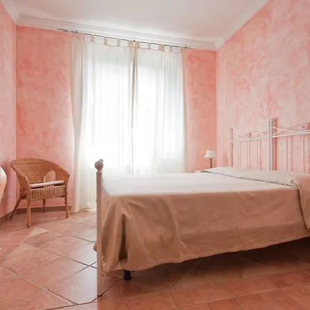 Casale Sant'angelo Frühstückspension