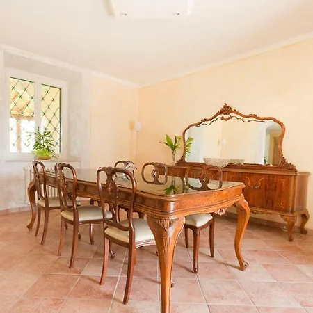 Casale Sant'angelo Capalbio