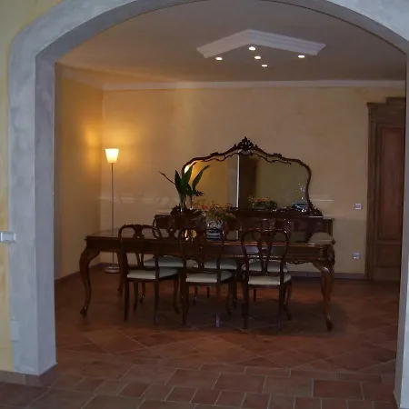 Frühstückspension Casale Sant'angelo