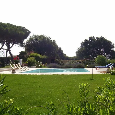 Casale Sant'angelo 4*