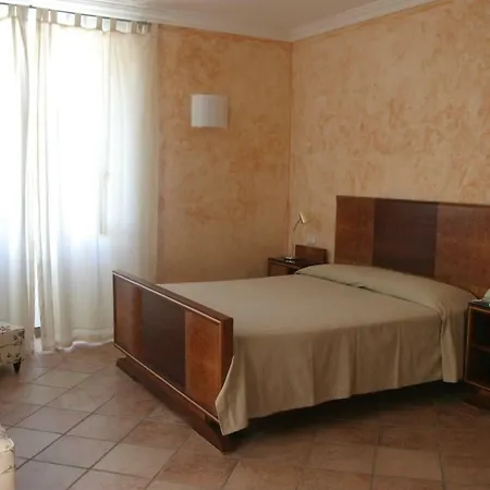 Frühstückspension Casale Sant'angelo Capalbio