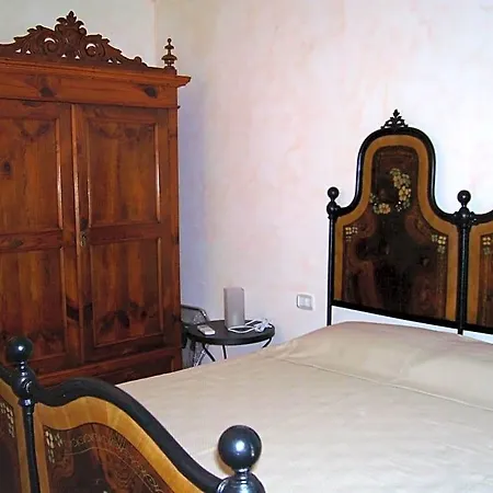 Casale Sant'angelo Capalbio