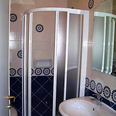Casale Sant'angelo 4*
