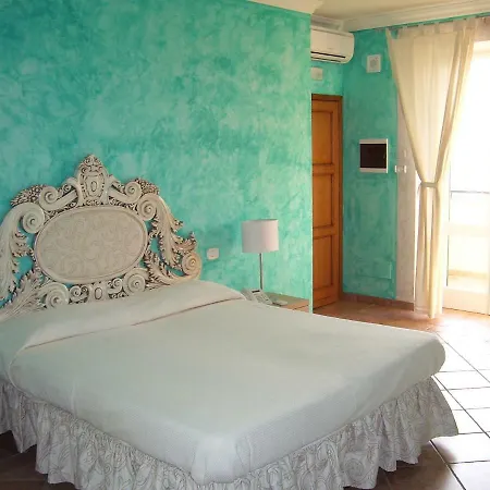Casale Sant'angelo Bed and Breakfast Capalbio