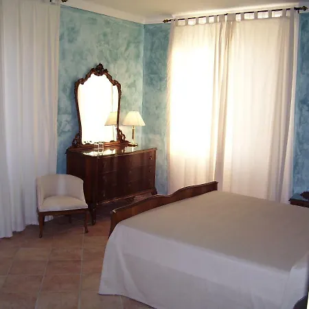 Casale Sant'angelo Couette-café 4*