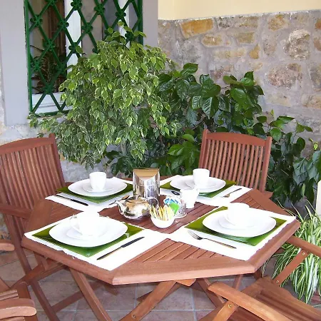 Casale Sant'angelo Bed and Breakfast Capalbio