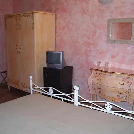 Casale Sant'angelo Bed and Breakfast