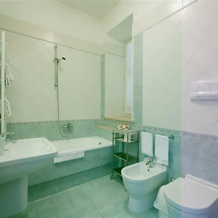 Bed and Breakfast Casale Sant'angelo *