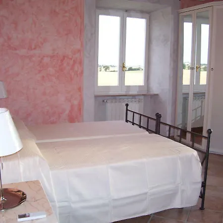 Bed and Breakfast Casale Sant'angelo Capalbio
