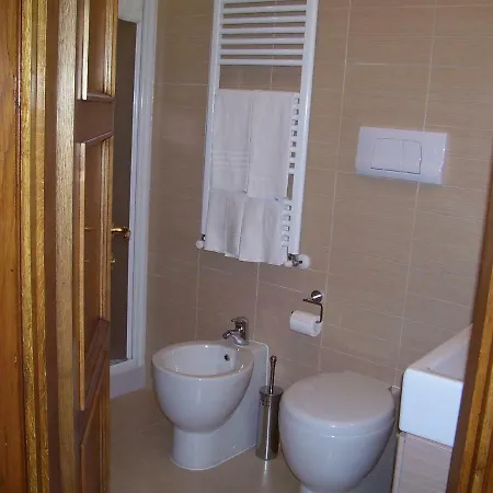Casale Sant'angelo Bed and Breakfast