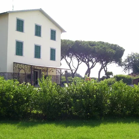 Casale Sant'angelo Bed and Breakfast *