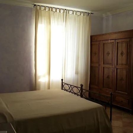 Casale Sant'angelo * Capalbio