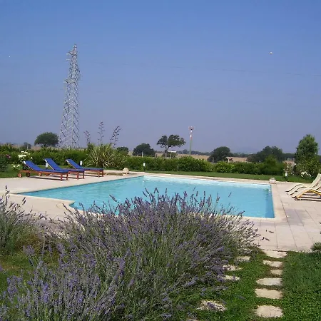 Casale Sant'angelo Bed and Breakfast