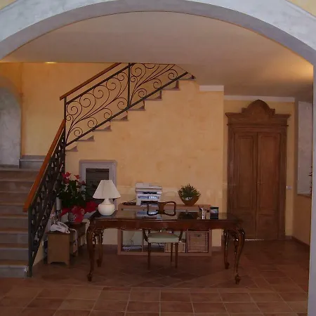 Casale Sant'angelo Bed and Breakfast *