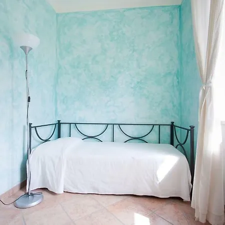 Casale Sant'angelo Bed and Breakfast *