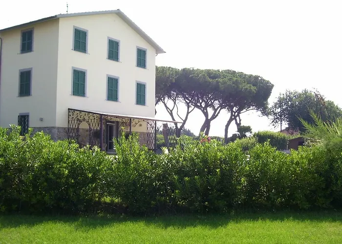 Casale Sant'angelo Отель типа 