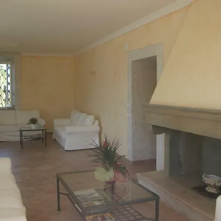 Casale Sant'angelo 4*