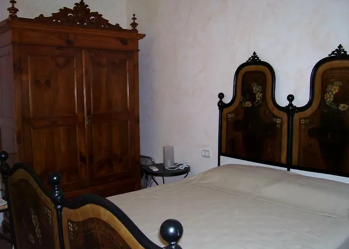 Casale Sant'angelo 4* Capalbio
