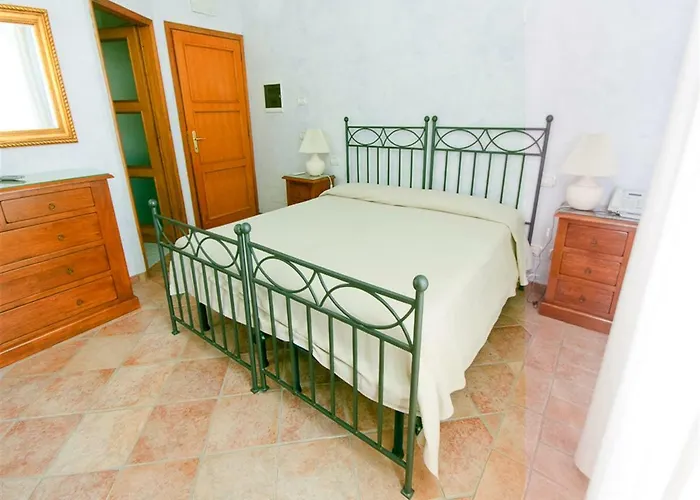 Casale Sant'angelo Bed & Breakfast Capalbio