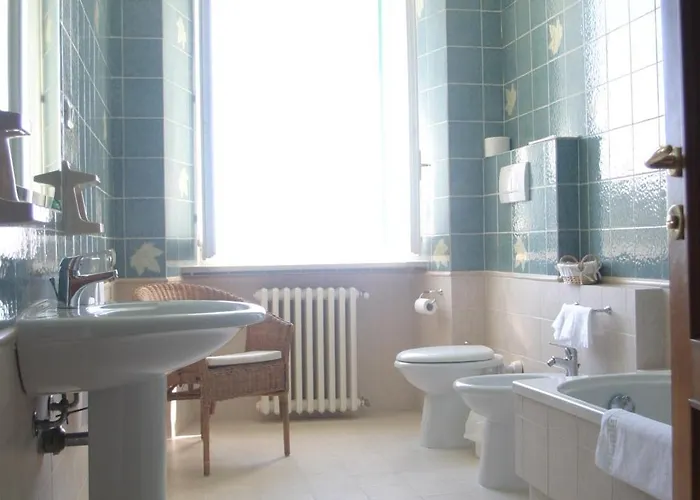 Casale Sant'angelo 4*