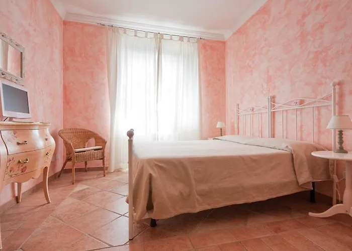Casale Sant'angelo Bed & Breakfast