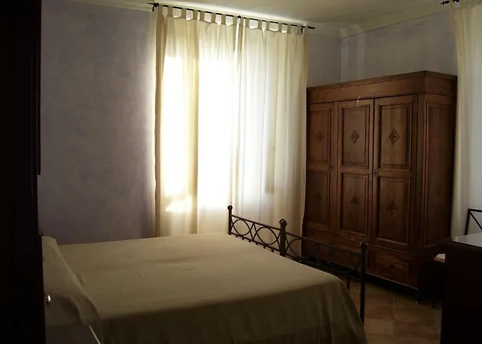 Casale Sant'angelo 4* Capalbio