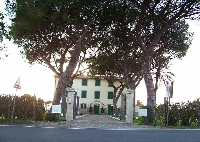 Casale Sant'angelo 4* Capalbio