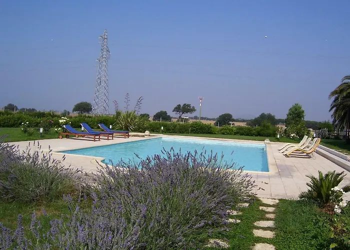 Casale Sant'angelo Bed & Breakfast