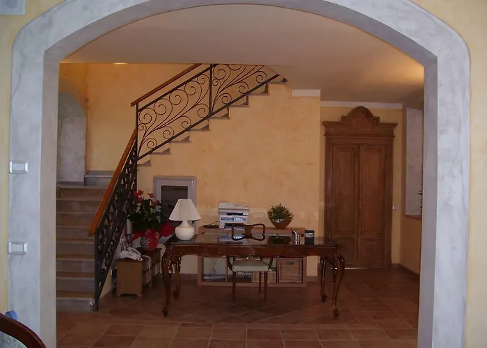 Casale Sant'angelo Bed & Breakfast 4*