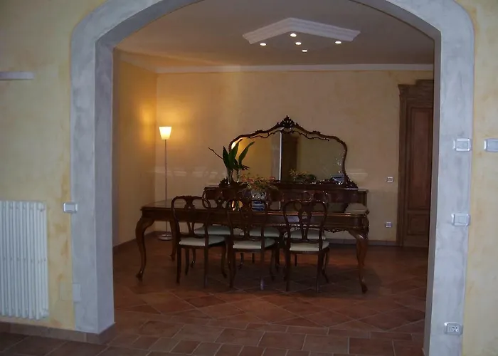 Bed & Breakfast Casale Sant'angelo