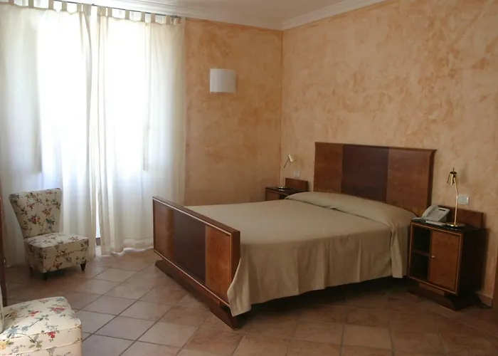 Bed & Breakfast Casale Sant'angelo Capalbio