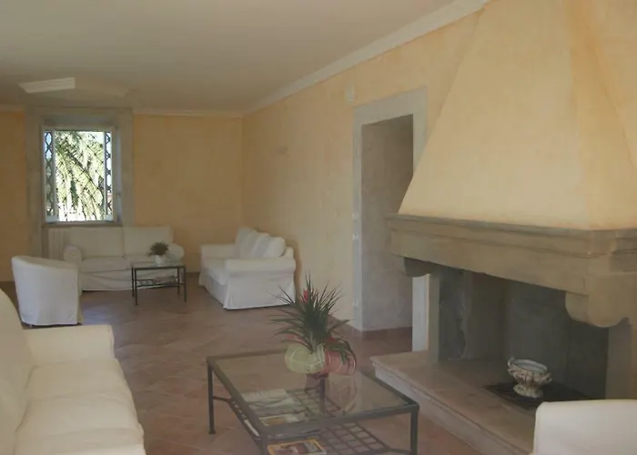 Casale Sant'angelo 4*