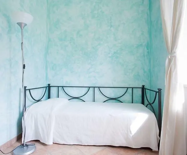 Casale Sant'angelo Bed & Breakfast 4*